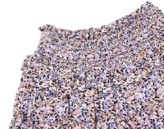 Name It orchid petal blomstret nederdel